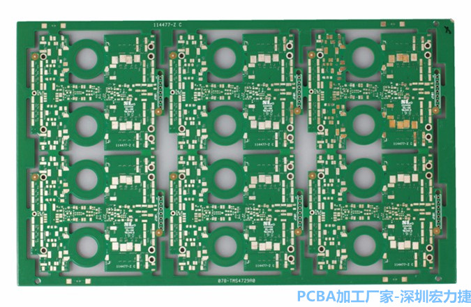 PCBA大講堂：PCB來料如何檢測？