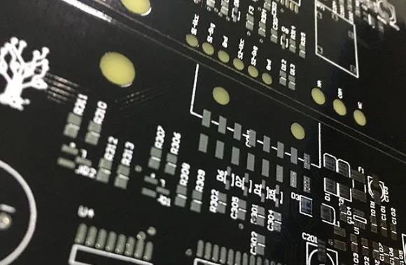 PCB板廠都用哪些油墨？你知道嗎？