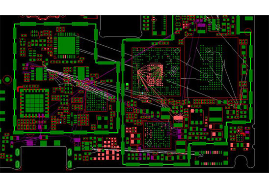 PCB設(shè)計放電齒的作用